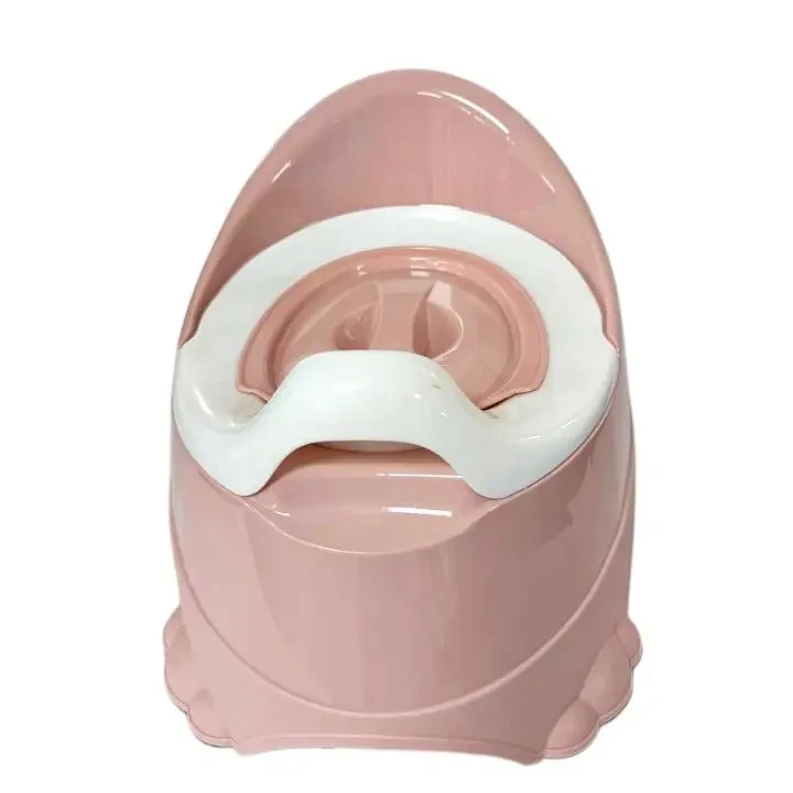 Scaun wc copii, roz-albastru (d11103) 2