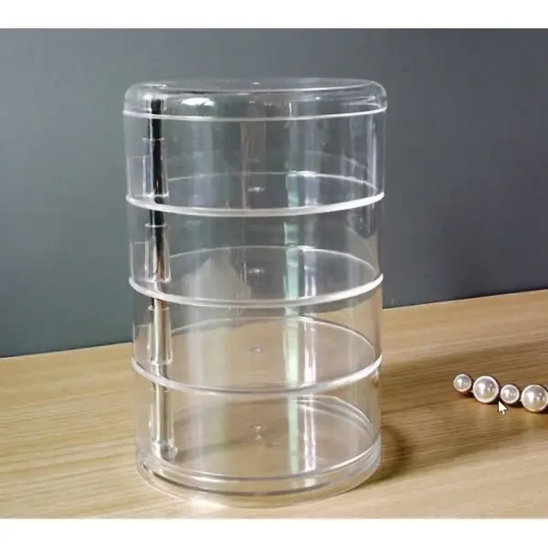 Organizator pentru bijuterii ak515 2