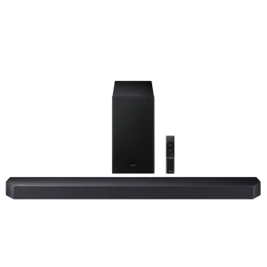 Soundbar Samsung HW-Q600F, Negru