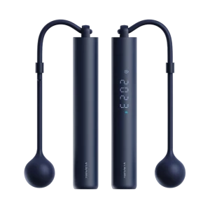 Coarda de săritură inteligentă xiaomi smart jump rope, albastru