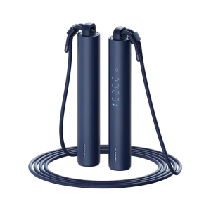 Умная скакалка xiaomi smart jump rope, синий Thumbnail 2
