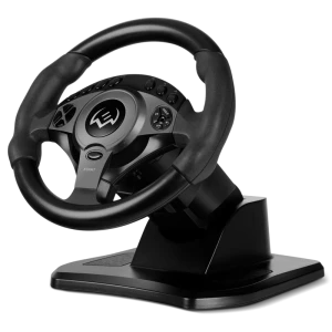 Игровой руль SVEN GC-W750, Чёрный