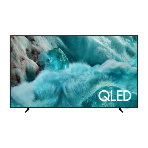 85" QLED SMART Телевизор Samsung QE85Q7FAAUXUA, 3840x2160 4K UHD, Tizen, Серый