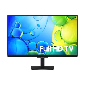 24" LED SMART Телевизор Samsung UE24F6000FUXUA, 1920x1080 FHD, Tizen, Черный