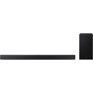 Soundbar Samsung HW-B450F, Negru