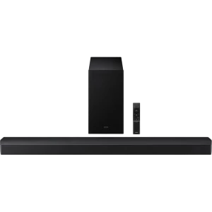 Soundbar Samsung HW-B750F, Negru