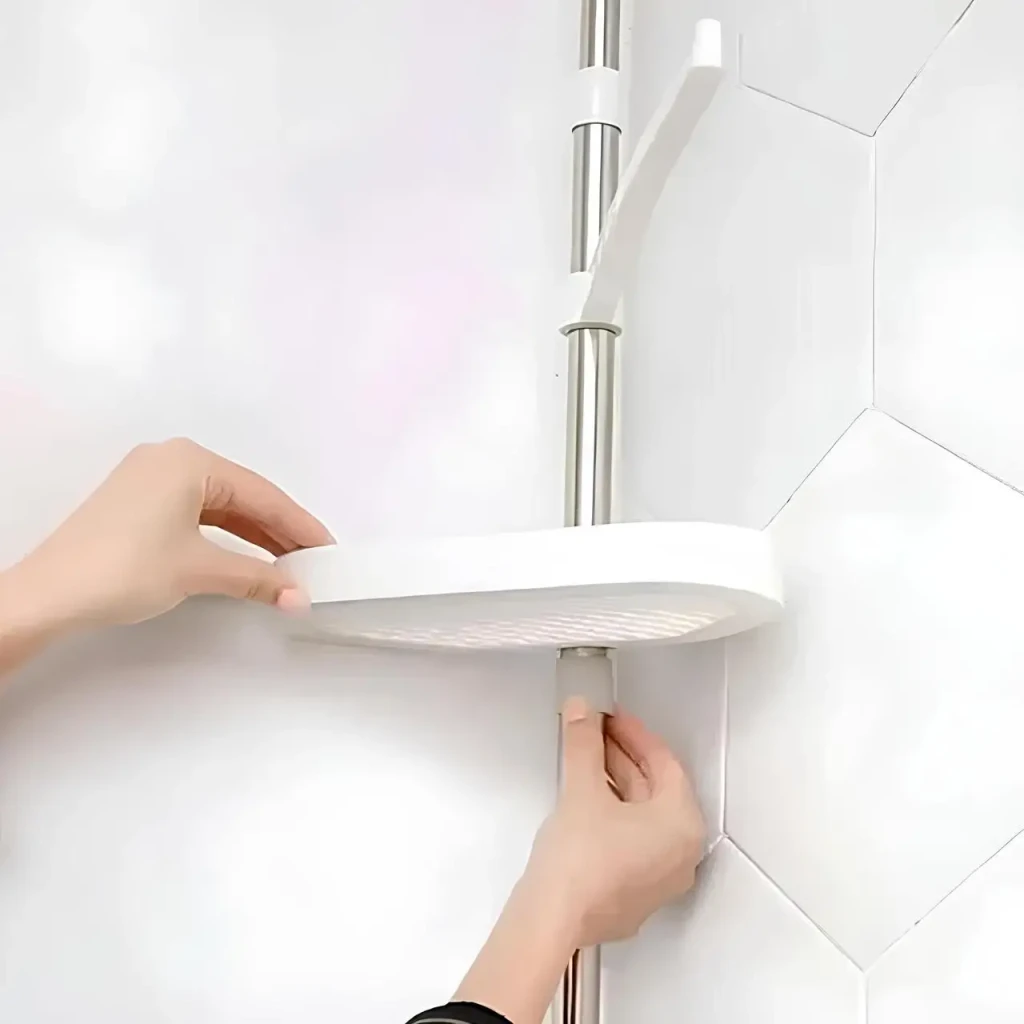 Etajera baie 70 cm gt0644 5
