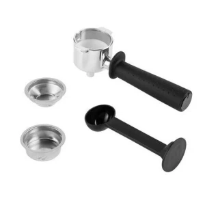 Cafetiera manuala delonghi ec230bk, 1100w, negru Thumbnail 9