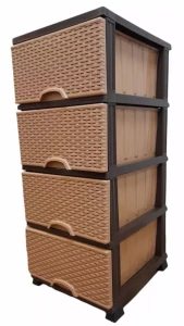 COMOD PLASTIC CU 4 SERTARE (E296)