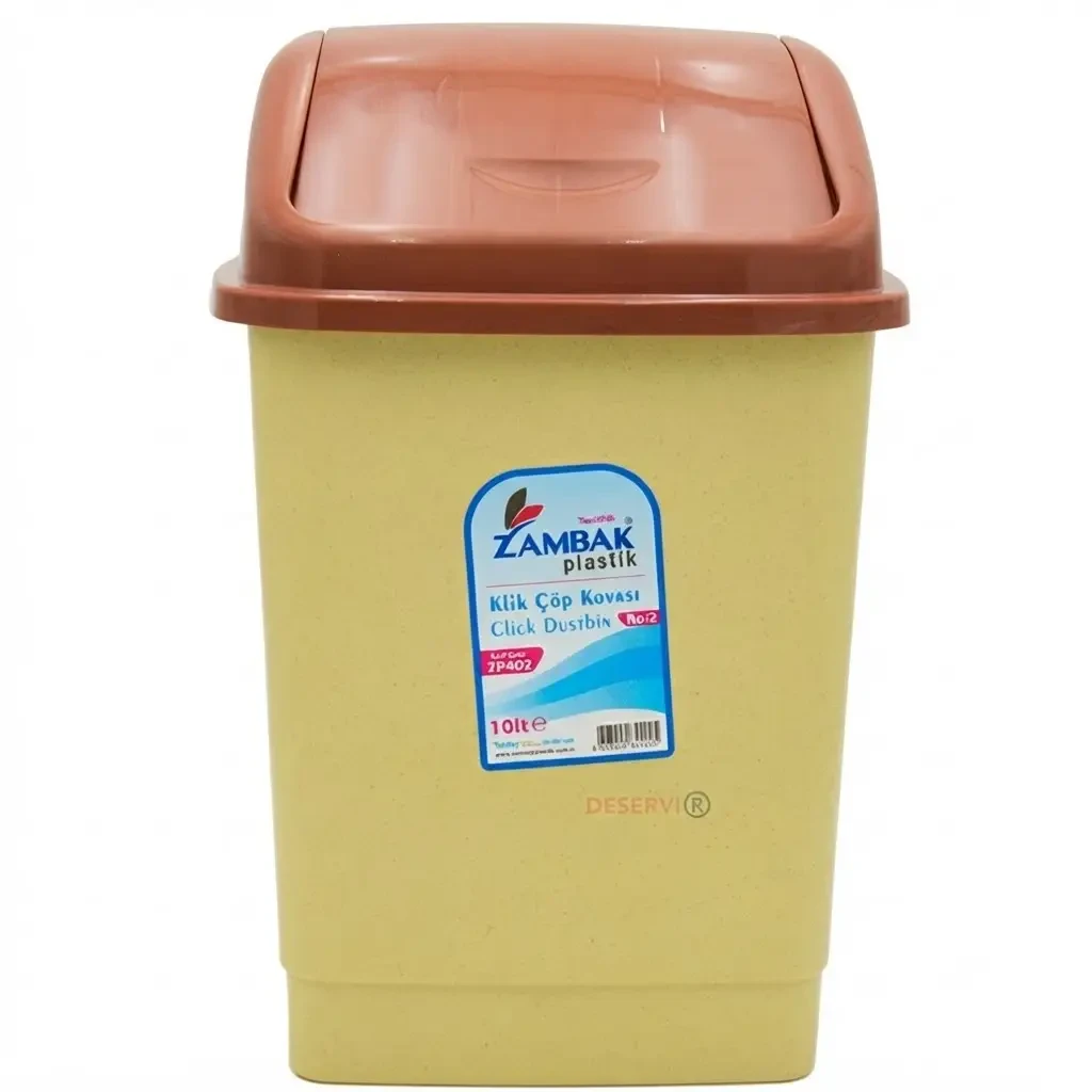 Urna 10lt,(gri-bej) z402 2