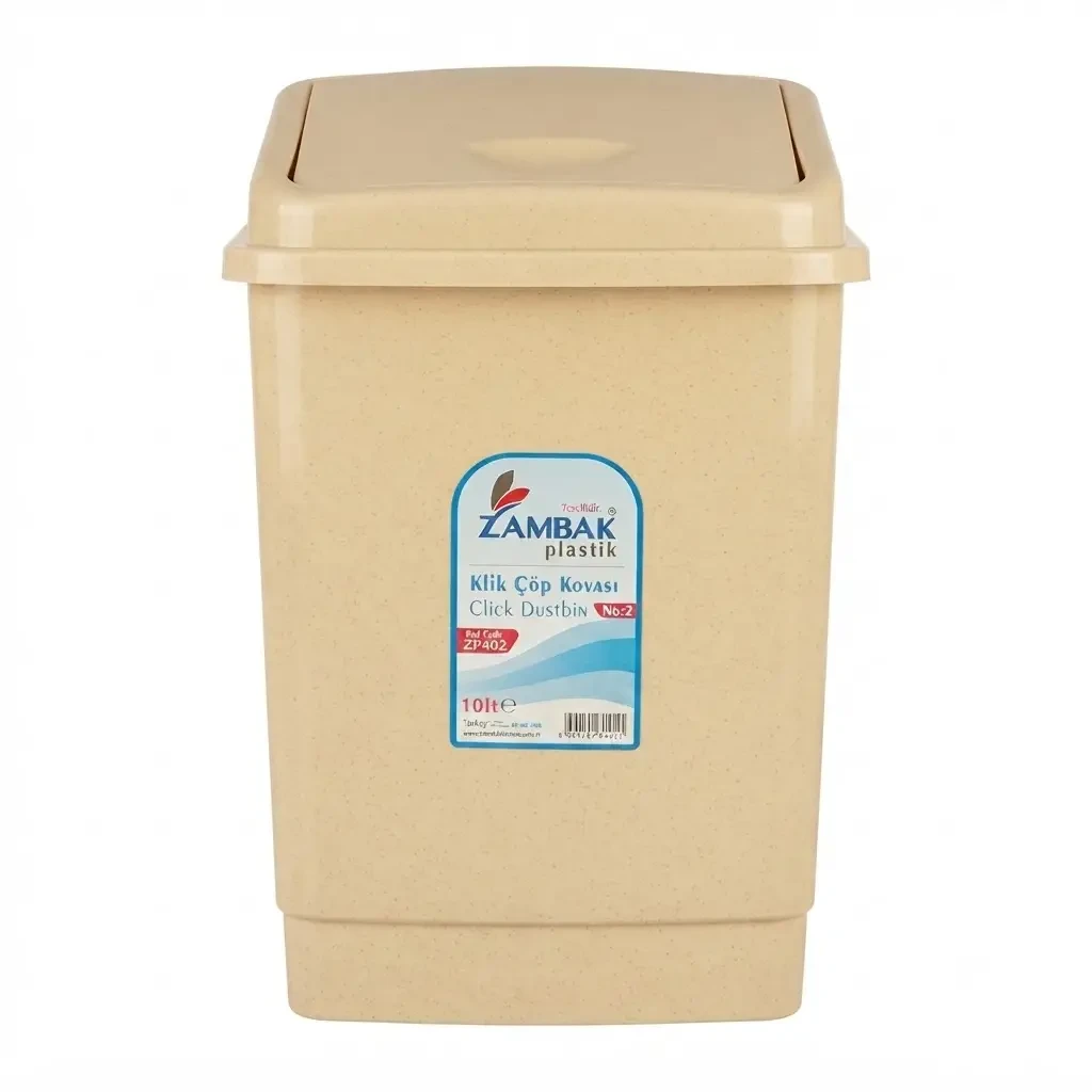 Urna 10lt,(gri-bej) z402 3