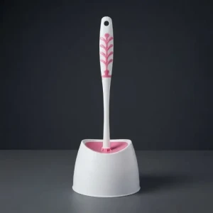 Perie wc dubla culoarea (z348)