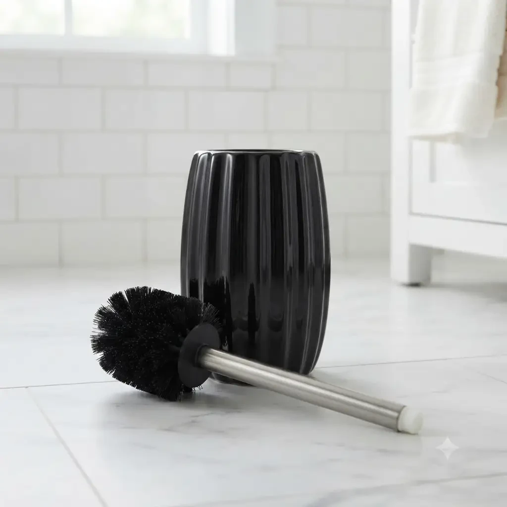 Perie wc ceramica 35 cm (gt0179) 2