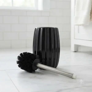 Perie wc ceramica 35 cm (gt0179) Thumbnail 2