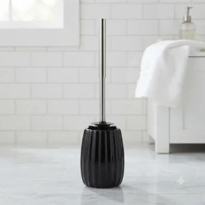 Perie wc ceramica 35 cm (gt0179)