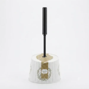 Perie wc vintage (d026)