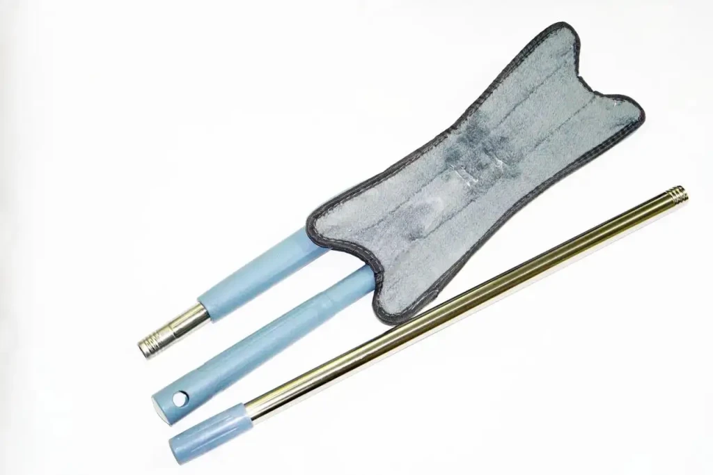 Телескопическая швабра 139 cm (gt0809) 2