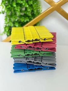 Set cleste plastic 20pcs V14