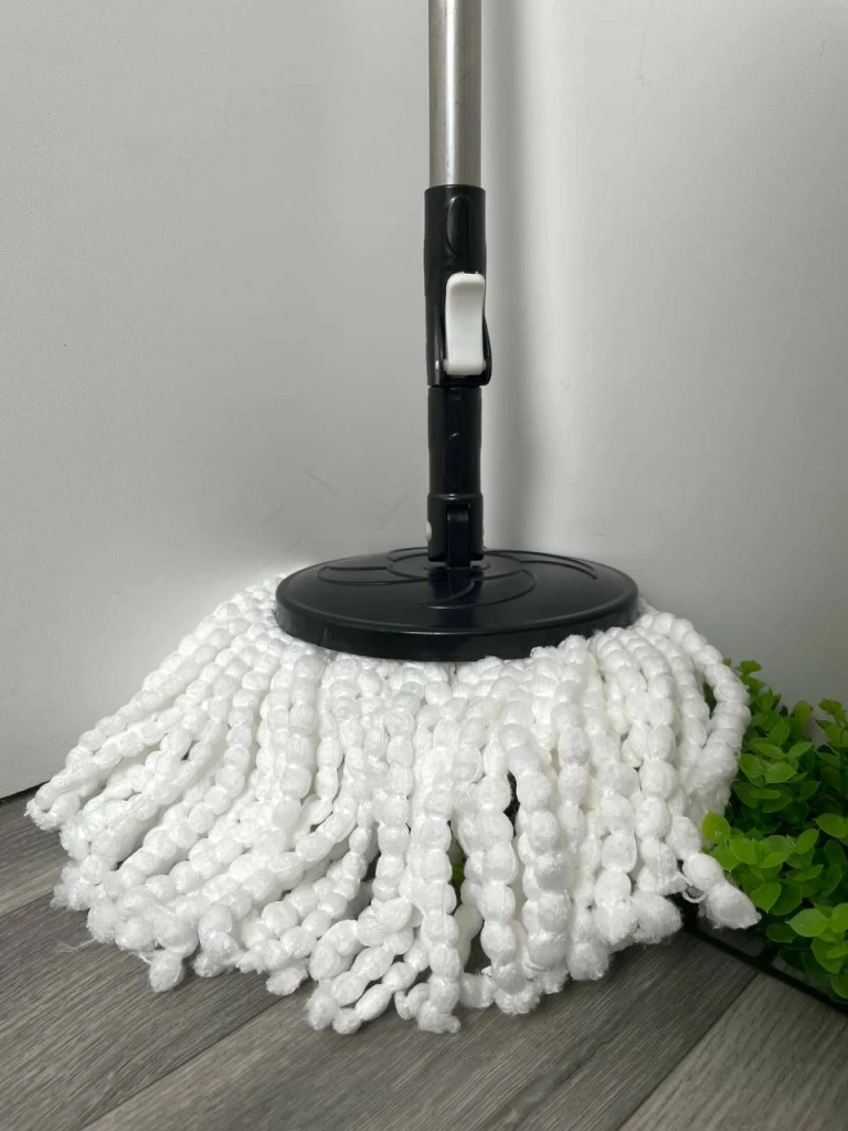 Set mop cu mâner telescopic (z279) 2