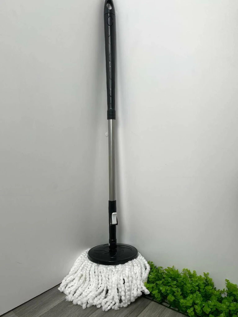 Set mop cu mâner telescopic (z279) 5