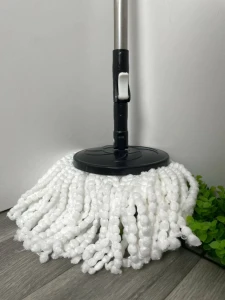 Set mop cu mâner telescopic (z279) Thumbnail 2