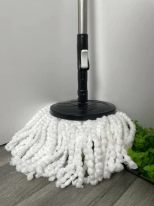 SET MOP CU MANER TELESCOPIC (Z279)