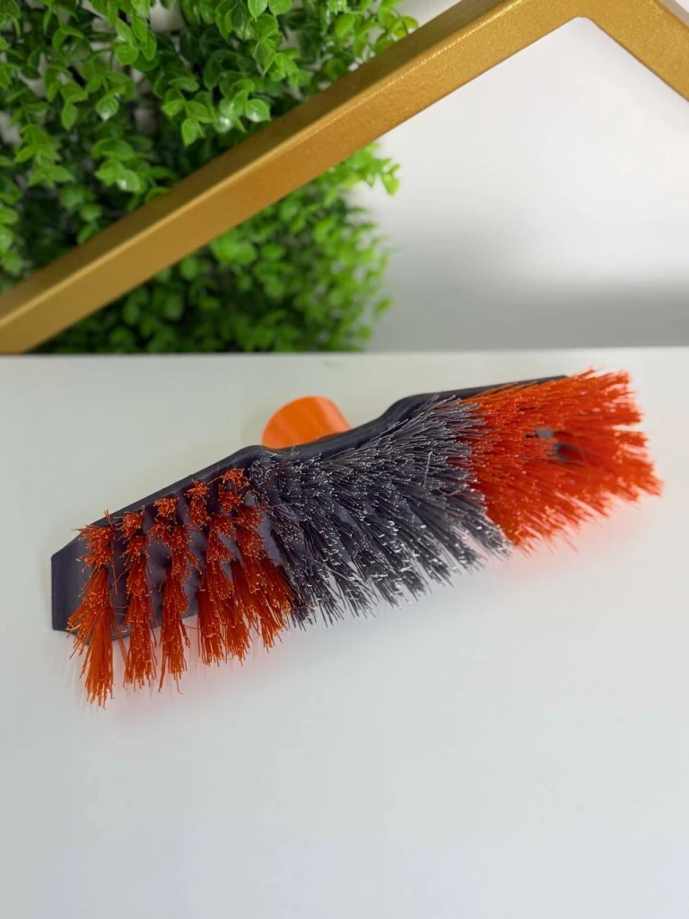 Жёсткая щётка (ak573) 2