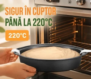 Forma de copt 24*22*5cm gt0517 Thumbnail 2