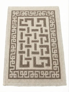 Коврик из хлопка 40×60 см (512423)