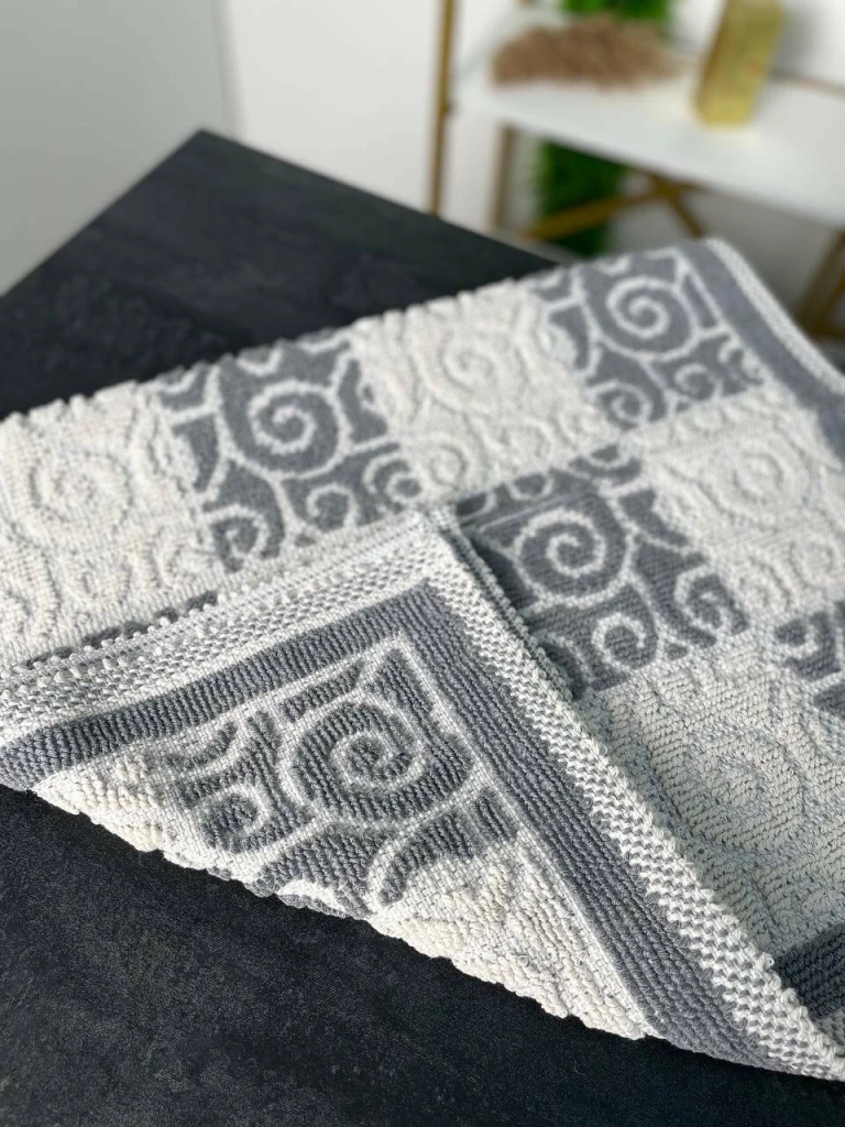 Коврик из хлопка 60×100 см (170361) 2