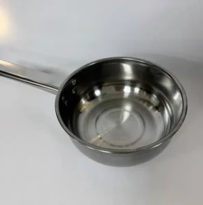 Codar inox 14cm gt0411 Thumbnail 2