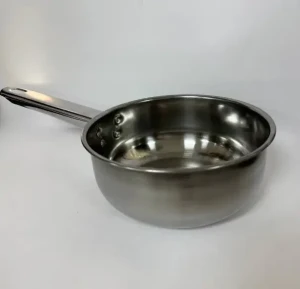 Codar inox 14cm gt0411