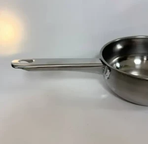 Codar inox 14cm gt0411 Thumbnail 3