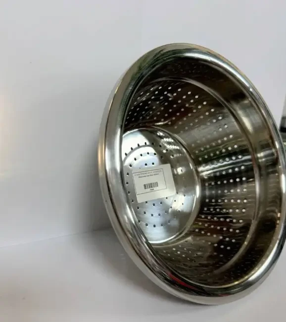 Strecurator inox 20cm gt0414 2