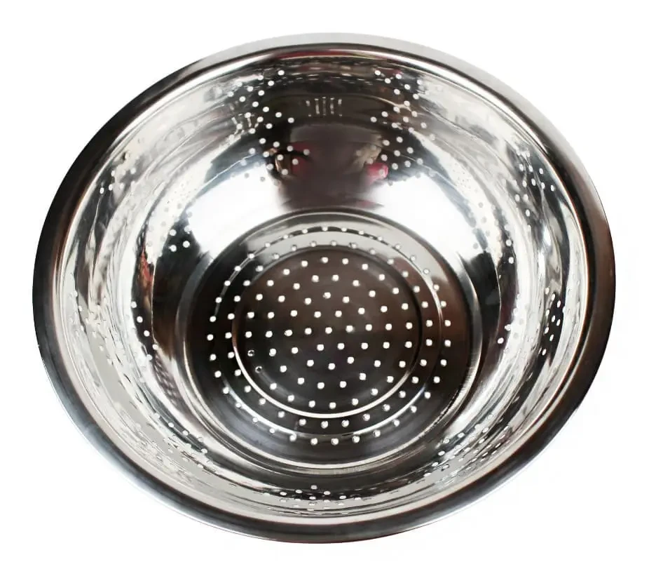 Strecurator inox 20cm gt0414 3