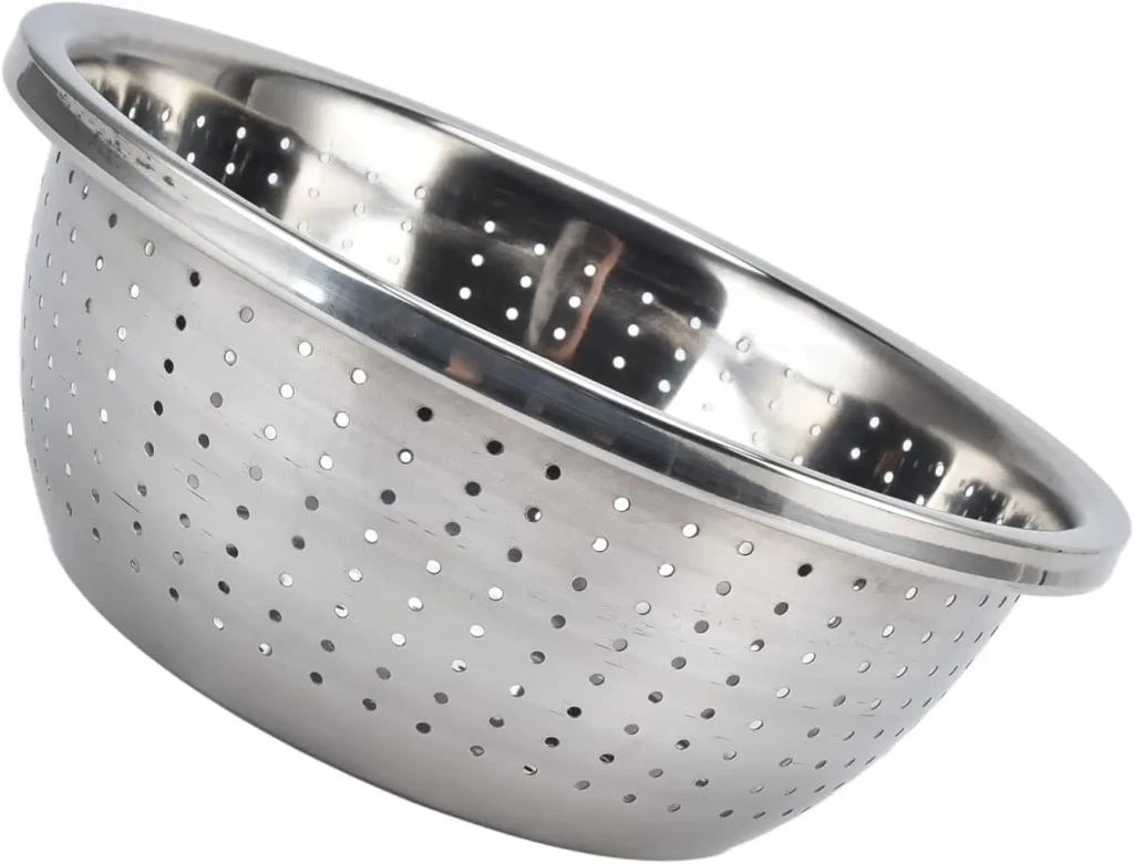Strecurator inox 20cm gt0414 4