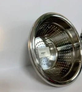 Strecurator inox 20cm gt0414 Thumbnail 2