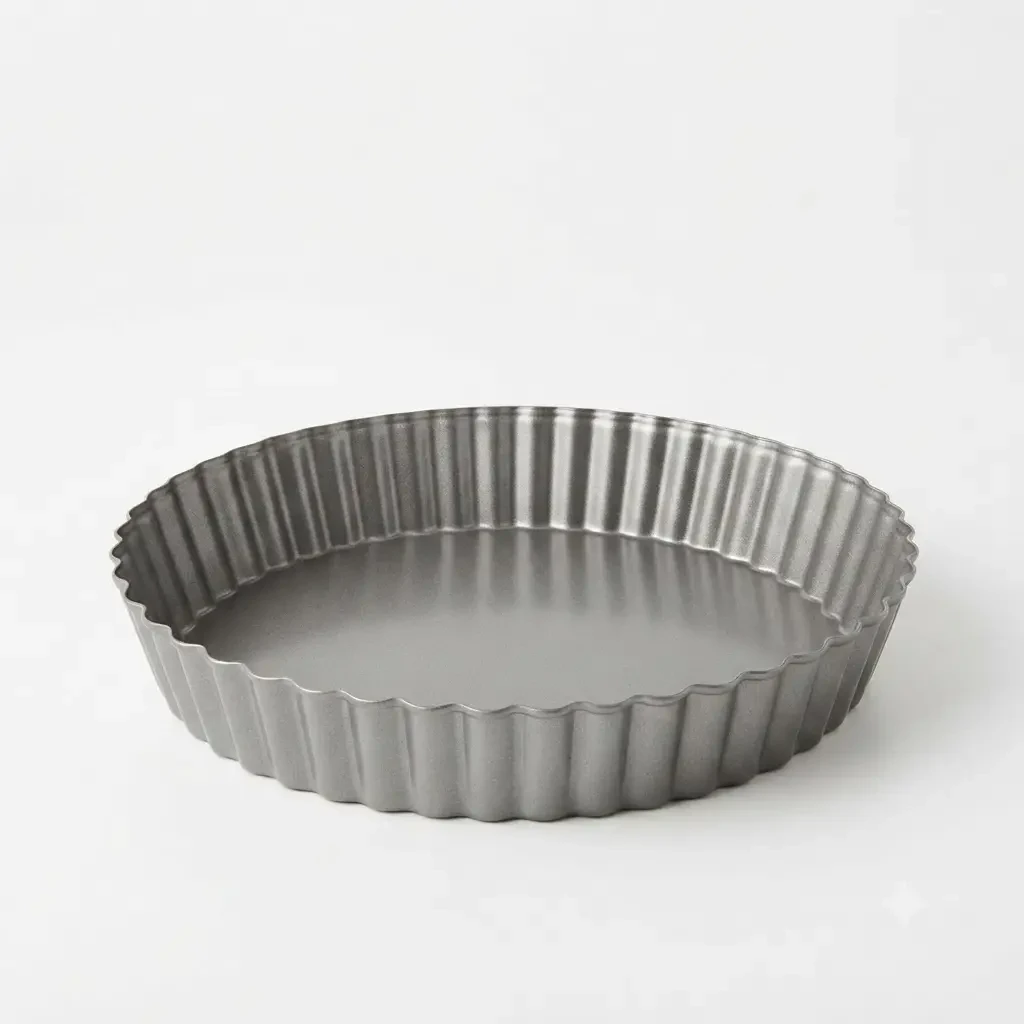 Forme de copt rotunda 26*5.5 cm (gt0511) 2