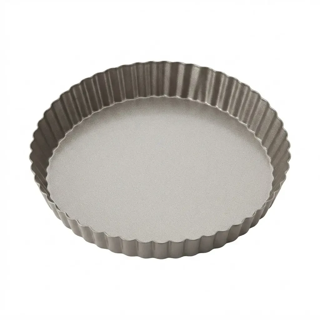 Forme de copt rotunda 26*5.5 cm (gt0511) 3