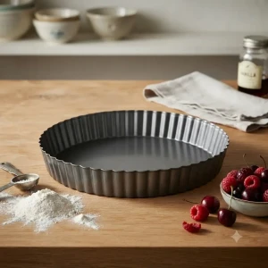 Круглые формы для выпечки 26 x 5,5 см