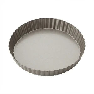 Forme de copt rotunda 26*5.5 cm (gt0511) Thumbnail 3