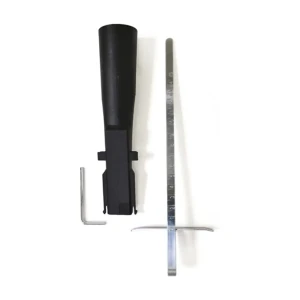 Fierestrau pendular wokin 850w (787680) Thumbnail 3