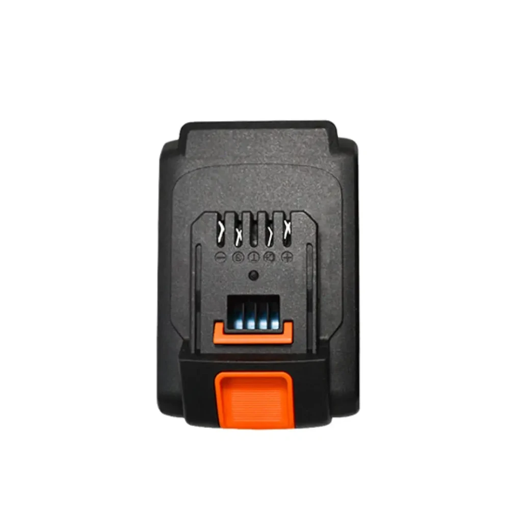 Аккумулятор wokin 20v li-ion 2.0ah (629020) 2