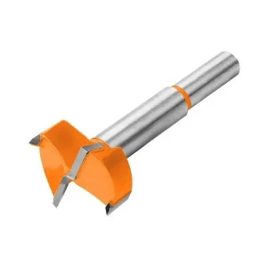 Burghiu forstner wokin 35mm tct (751935) Thumbnail 1