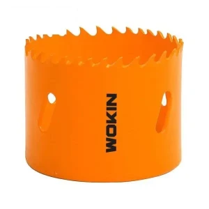 Carota bimetal wokin 102mm (756102) Thumbnail 1