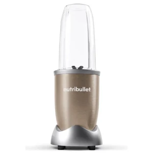 Стационарный блендер nutribullet nb907cp pro, бежевый Thumbnail 6