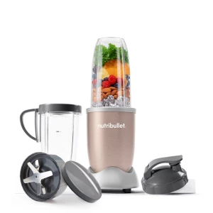 Стационарный блендер NutriBullet NB907CP Pro, Бежевый