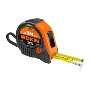 Ruleta 3m x 16mm wokin industrial (500103) Thumbnail 1