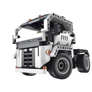 Конструктор с радиоуправлением xtech 2 trucks Thumbnail 3