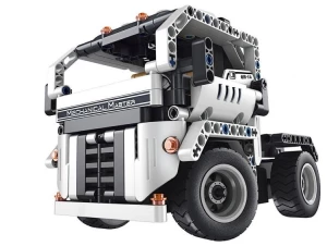 Конструктор с радиоуправлением xtech 2 trucks Thumbnail 4